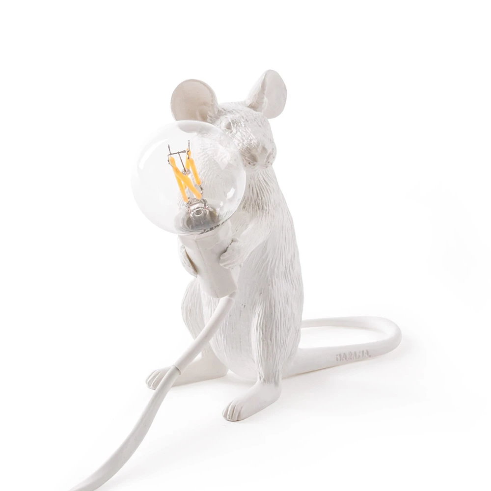 Seletti mouse online lamp replacement bulb